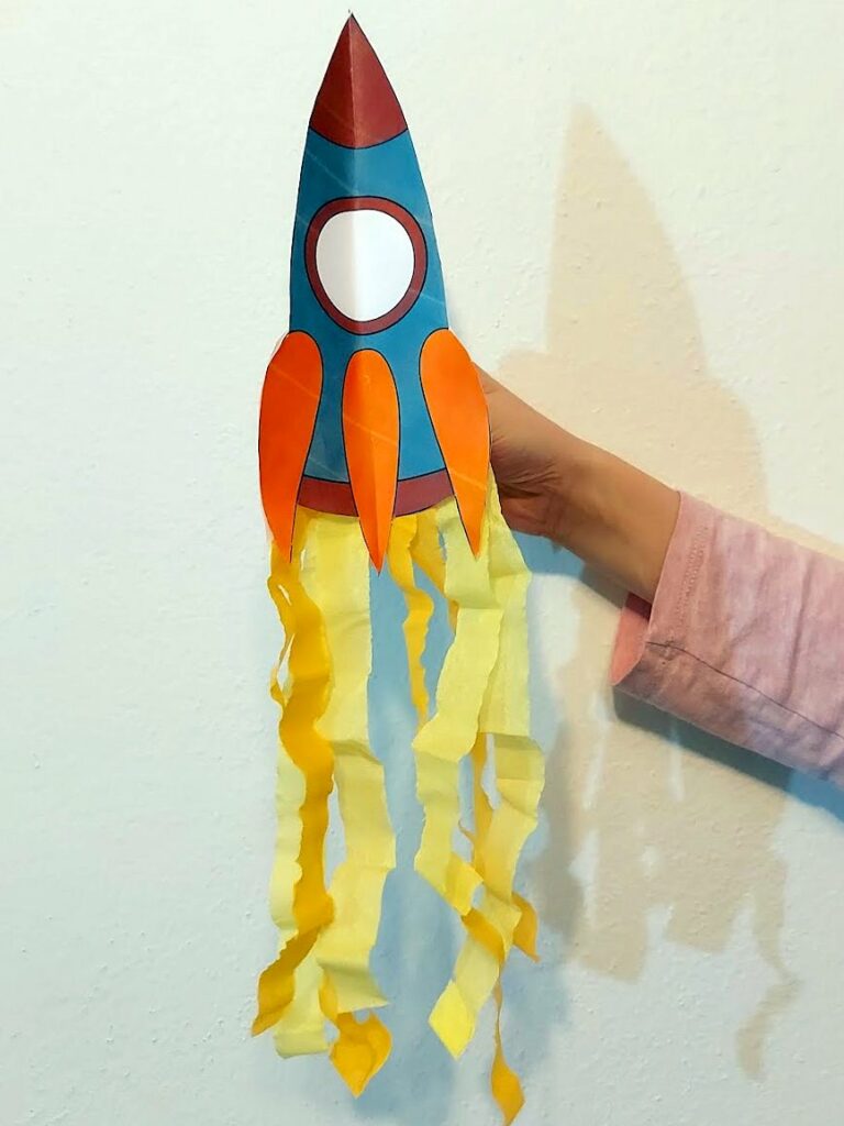 Tvoření pro předškoláky - Předškolákov