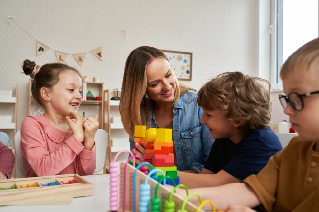 Adaptace ve školce – proč je náročná a jak ji dětem usnadnit
