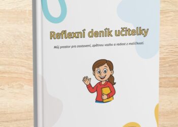 Reflexní deník učitele