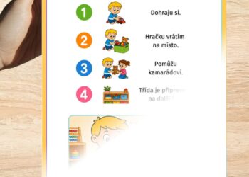 Uklízím hračky