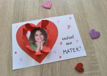 Přání ke Dni matek