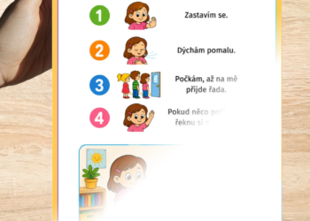 Zvládnu chvíli počkat