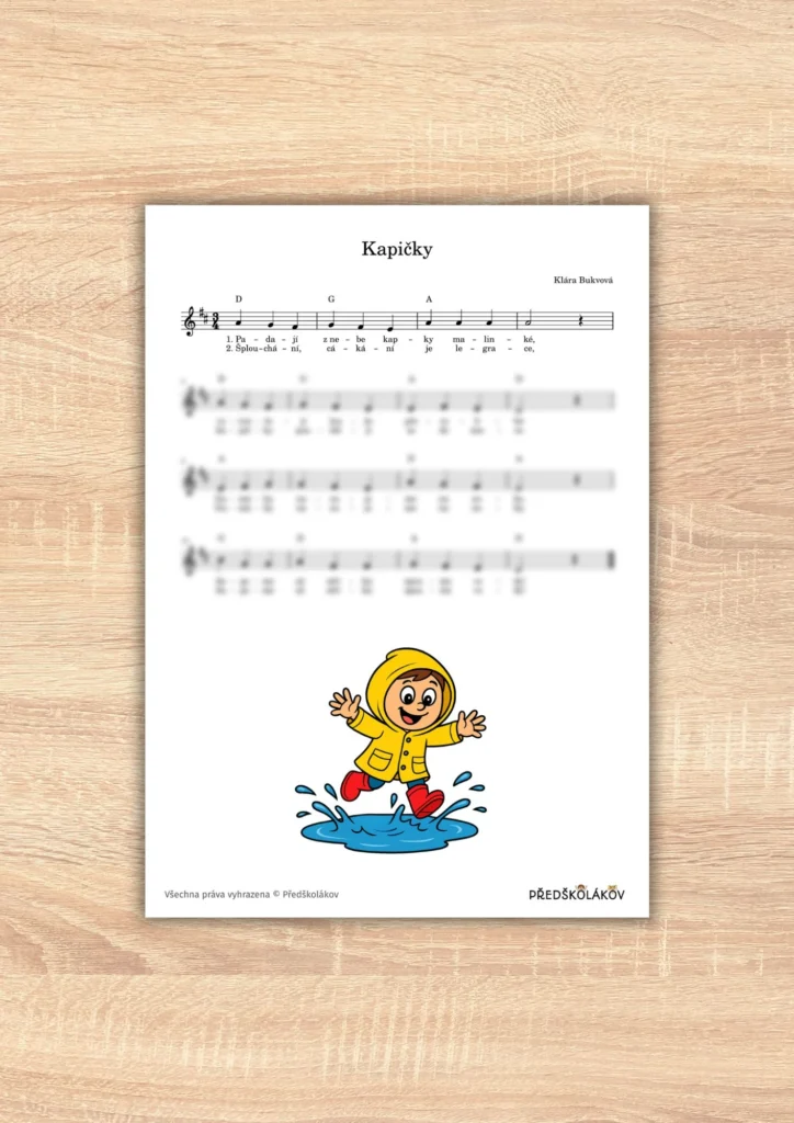 Kapičky