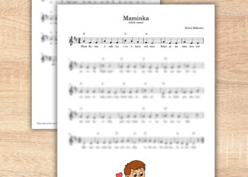 Maminka