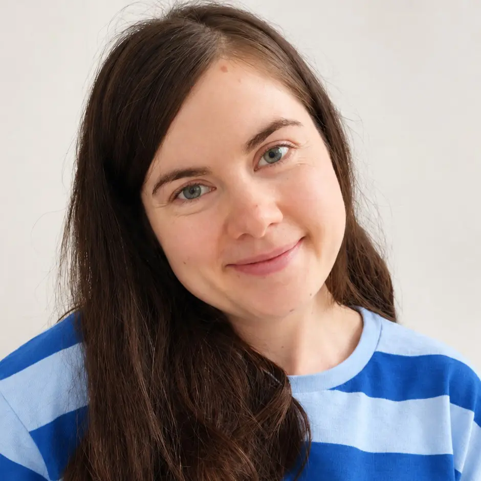 Lucie Kocmánková
