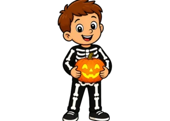 Strašidelný rej
